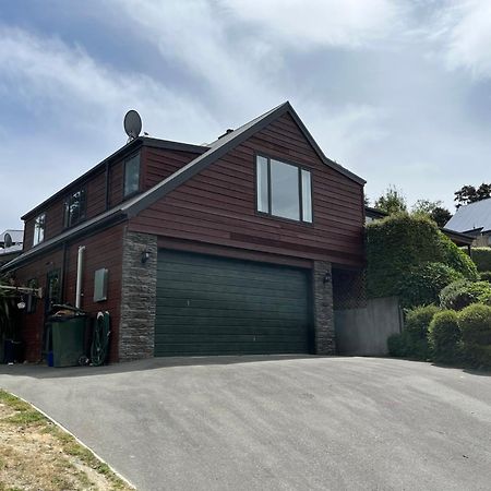 51 St James Avenue Hanmer Springs Kültér fotó