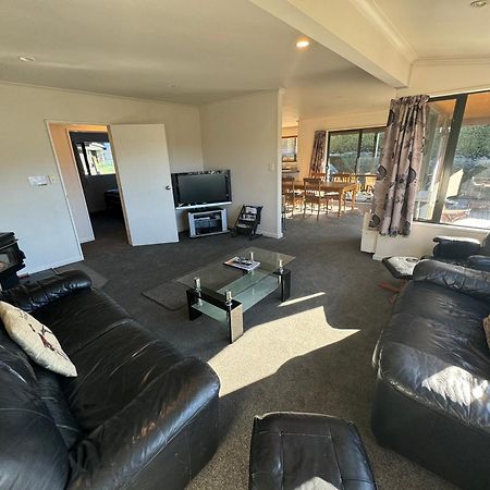51 St James Avenue Hanmer Springs Kültér fotó