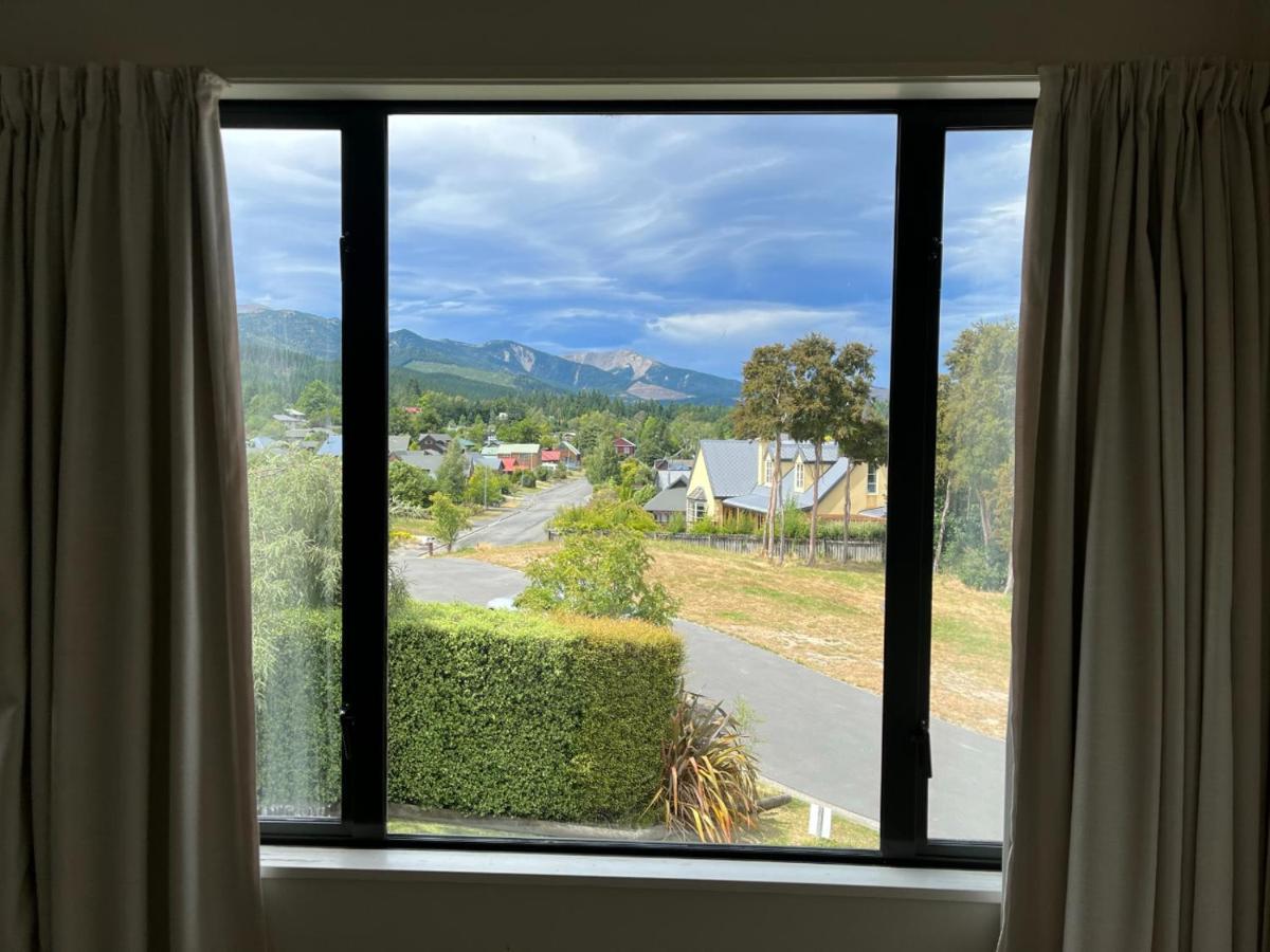 51 St James Avenue Hanmer Springs Kültér fotó