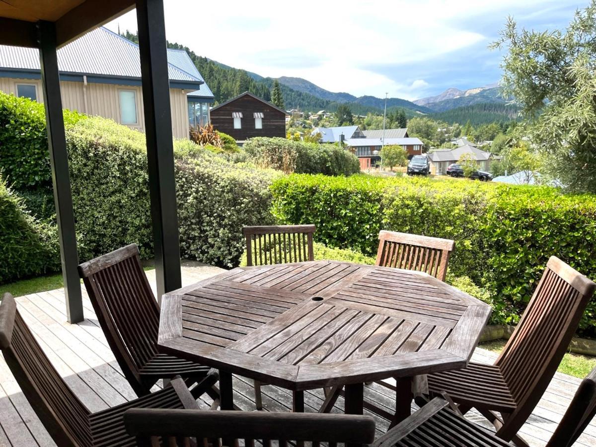 51 St James Avenue Hanmer Springs Kültér fotó