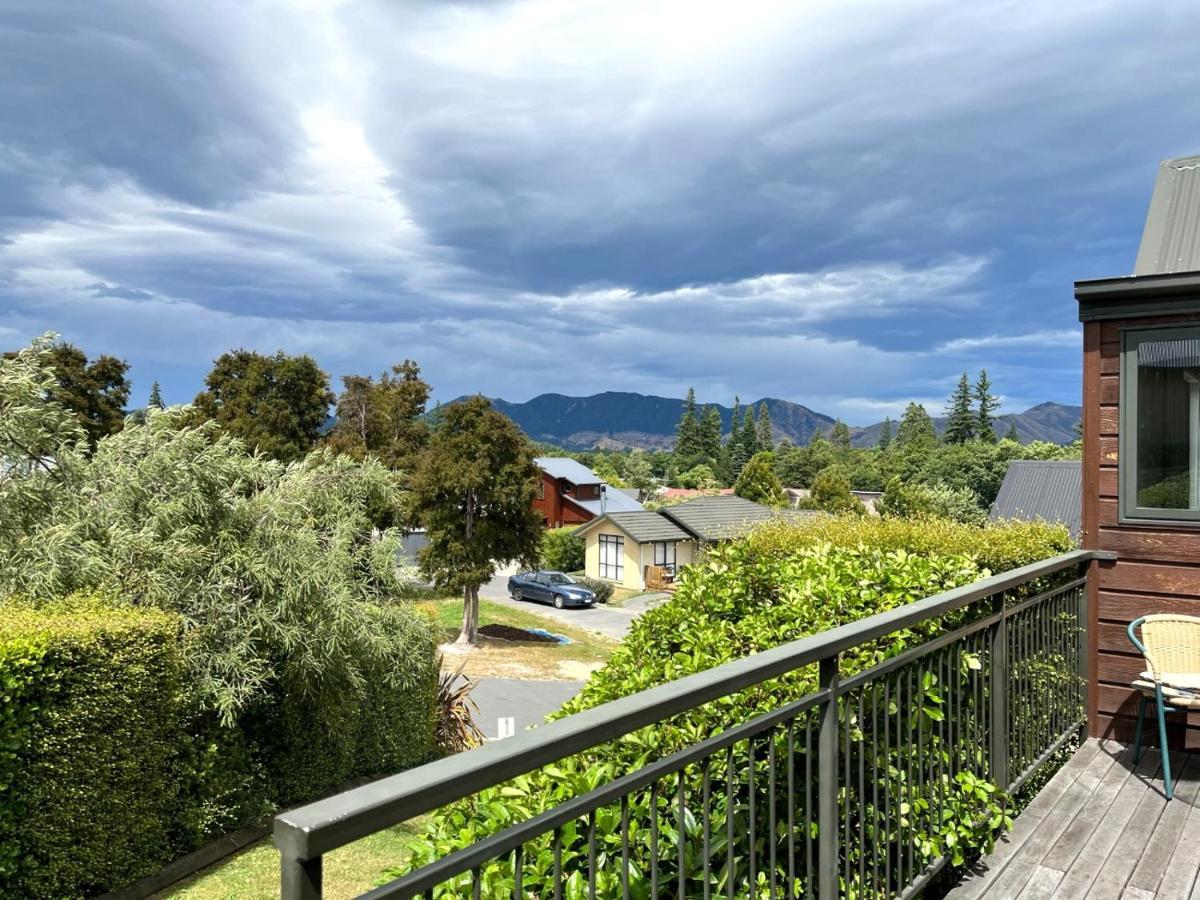 51 St James Avenue Hanmer Springs Kültér fotó