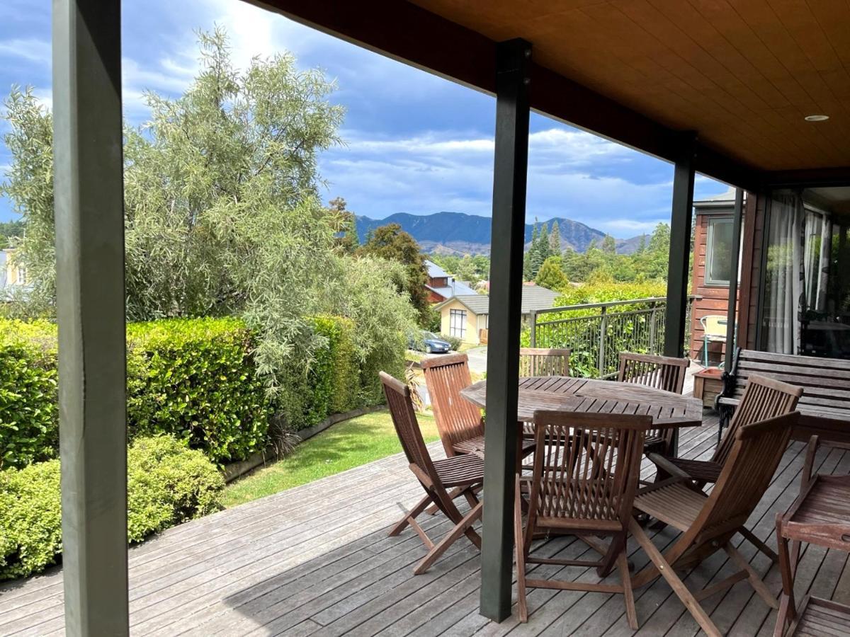 51 St James Avenue Hanmer Springs Kültér fotó